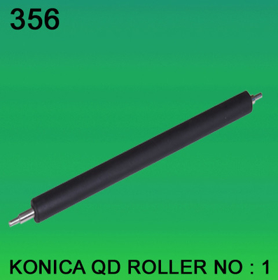 LA CHINE ROULEAU POUR le minilab du ROULEAU NO.1 de QD de KONICA fournisseur