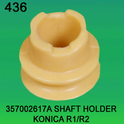 LA CHINE 357002617A / SUPPORT de l'AXE 3570 02617A POUR KONICA R1, minilab R2 fournisseur