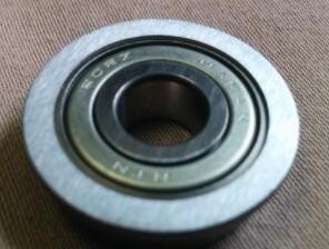 LA CHINE PIÈCE 322G03626 de minilab de FRONTIÈRE de FUJI SOUTENANT NTN 608Z fournisseur