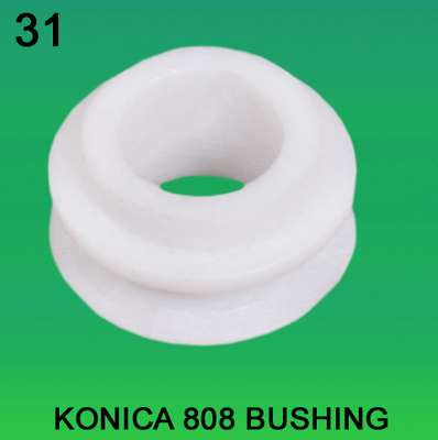 LA CHINE BUSHING FOR KONICA 808 MODEL minilab fournisseur