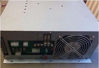 LA CHINE FUJI FRONTIER SCANNER POWER SUPPLY SP1500 / SP2000 813C899020 / 813C899020E MINILAB fournisseur