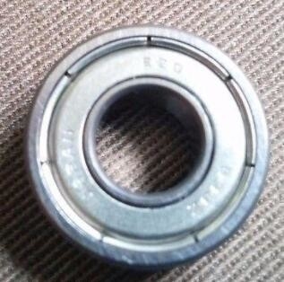 LA CHINE FUJI minilab EZO 698Z BALL BEARING 698 Z fournisseur