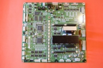 LA CHINE Frontière 330 de 857C967125A 113C967124 FUJI 340 carte PCB de la pièce de rechange CTC24 de Minilab fournisseur