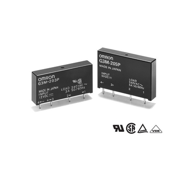 LA CHINE Pièce G3M-203P 3A 240V 5V de minilab de Fuji fournisseur