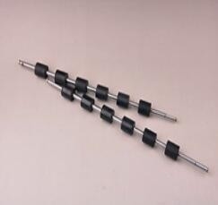 LA CHINE Rouleau 334F4406 334F4406D de pièce de rechange de Fuji Minilab fournisseur