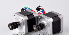 LA CHINE Moteur de transport de pièce de rechange de Minilab de la frontière 350 de Fuji fournisseur