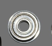 LA CHINE Axe de soutien 322SP214 pour la frontière 330 de Fuji 340 500 550 570 590 Digitals Mini Lab fournisseur