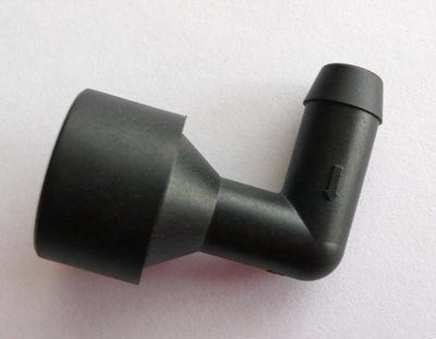 LA CHINE pièce de minilab de frontière de Fuji de bec de la pompe 68K976300 fournisseur