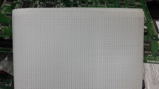 LA CHINE frontière 350 de 323F0072 Fuji une ceinture plus sèche de pièce de rechange de 355 370 375 390 Minilab fournisseur