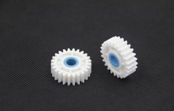 LA CHINE Les DENTS D'ENGRENAGE de Minilab de la frontière 550 de Fuji 31 O ONT COUPÉ la vitesse 327C1061589A 327C1061589 F327C1061589A fournisseur