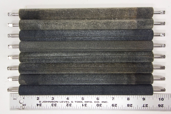 LA CHINE Rouleaux de racle de papier de photo de Minilab de frontière de Noritsu QSS Fuji fournisseur