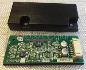 LA CHINE PIÈCE 113C977900 de la CARTE PCB DTH21 de FRONTIÈRE de FUJI POUR 350/370/390 MINILAB fournisseur