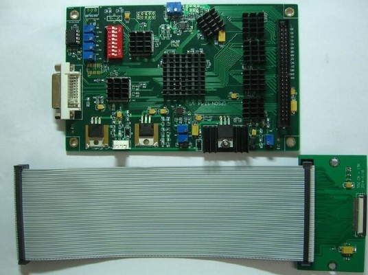 LA CHINE Doli DL 0810 carte PCB de conducteur de nouvelle version de pièce de rechange de 2300 1210 13U Digital Minilab fournisseur