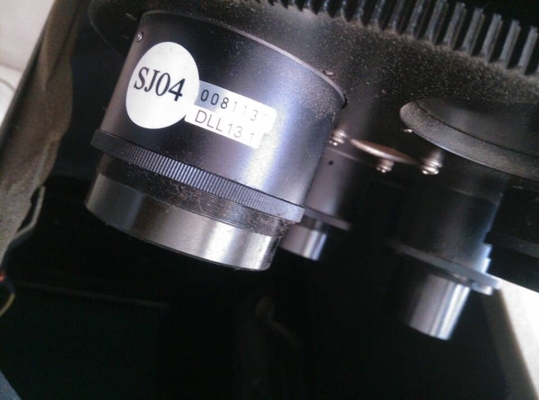 LA CHINE DLL 13,1 SJ 04 de lentille de pièce de rechange de Doli DL 2300 Digital Minilab fournisseur