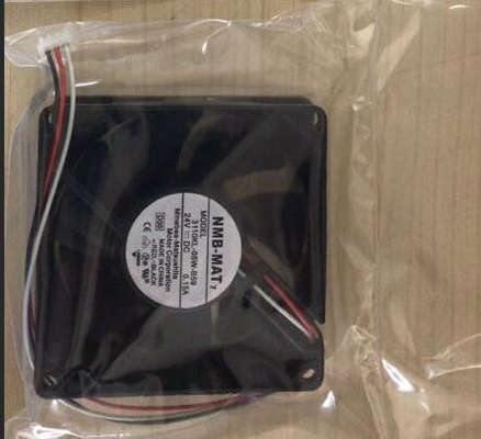 LA CHINE fan pour le minilab de Konica R2 2860H2301B/2860H2301/2860 H2301B/2860 H2301 fournisseur
