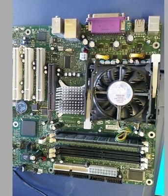 LA CHINE Panneau d'unité centrale de traitement de pièce de rechange de Konica R2 Digital Minilab fournisseur