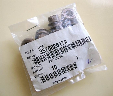 LA CHINE 357002617 / le support d'axe de minilab de 3570 02617 Konica a fait en Chine fournisseur