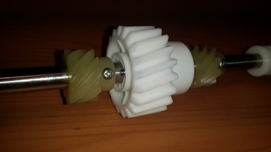 LA CHINE Pièce de rechange véritable 2516 L2608A/2516 L2605A de minilab de KONICA fournisseur