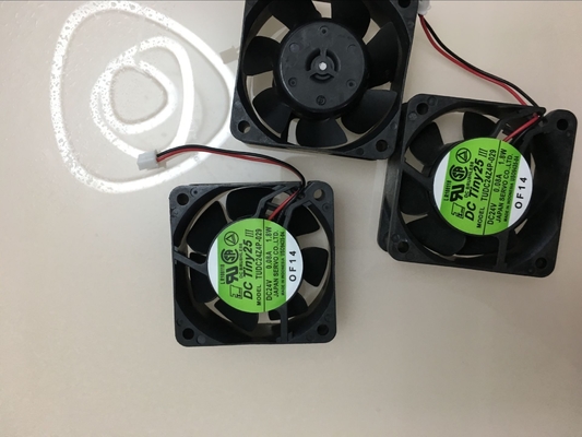 LA CHINE Pièce de rechange optique acoustique durable de Fan For Noritsu Minilab de conducteur de modulateur fournisseur