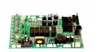 LA CHINE Pièce de minilab de Noritsu # carte PCB de la PUISSANCE J340038-00 fournisseur