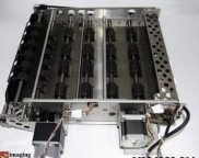 LA CHINE UNITÉ -2901 À L'AVANCE de pièce de minilab de Noritsu # de SORTIE de Y004960-01A fournisseur