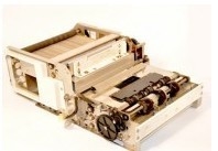LA CHINE Pièce de minilab de Noritsu # Z017091-01 SUPPORT PLUS SEC UNIT-2611/3001 fournisseur