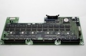 LA CHINE PC de SORTIE de pièce # de DONNÉES J380168-00 de minilab de Noritsu fournisseur