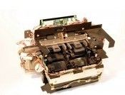 LA CHINE La partie # Z020673 du mini laboratoire Noritsu fournisseur