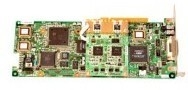 LA CHINE UNITÉ de pièce de minilab de Noritsu # de carte PCB du TAMPON Z020471-01 fournisseur