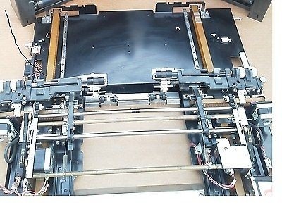 LA CHINE Unité d'entraînement de papier de minilab de Noritsu. L'assemblée entière fournisseur
