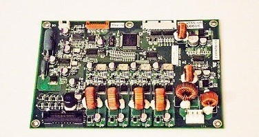 LA CHINE Le minilab de Noritsu QSS-30XX dactylographient un contrôleur de laser a refourbi la garantie de 1 an fournisseur