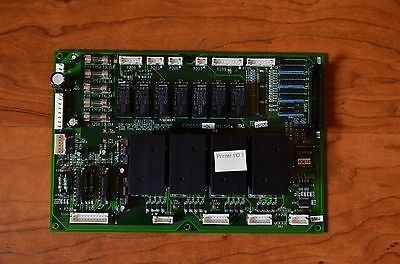 LA CHINE Carte PCB J390590-04 d'entrée-sortie d'IMPRIMANTE de minilab de NORITSU 3011 fournisseur