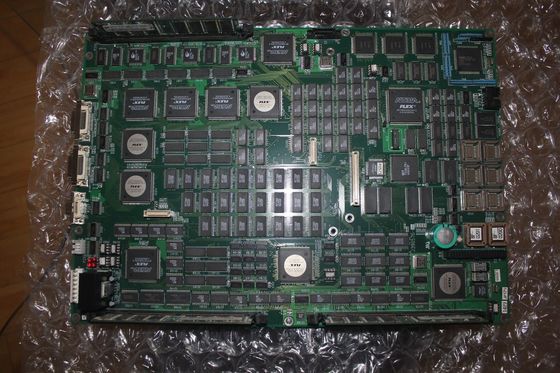 LA CHINE J390576 J390576-01 Noritsu 2901 processeur d'image pcb minilab, mini lab fournisseur