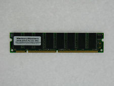 LA CHINE De Minilab 256MB SDRAM de MÉMOIRE de RAM PC133 NON de CCE repérage DIMM NON fournisseur