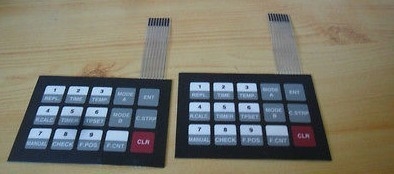 LA CHINE Recouvrement de clavier de pièce de rechange de processeur de film de NORITSU QSF430 F450 Minilab fournisseur