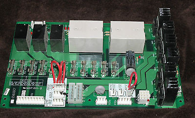 LA CHINE Panneau 3011 de la carte PCB J390912 3001 de minilab de NORITSU fournisseur