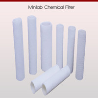 LA CHINE filtre chimique de minilab fournisseur