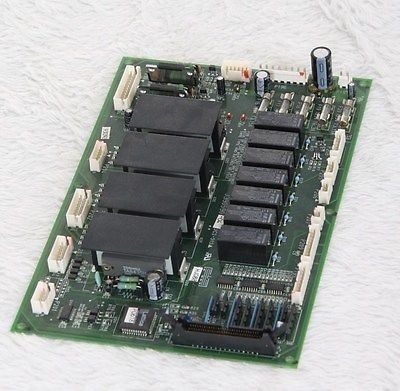 LA CHINE J390590 J390590-04 Carte PCB de contrôle Noritsu 3011 minilab fournisseur