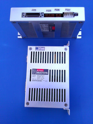 LA CHINE Conducteur Otturatore de volet de Robustsyn RBD2AN203 RBD2C-20 Noritsu Qss2301 2211 Minilab fournisseur
