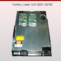 LA CHINE Minilab de l'unité QSS 33/35 de laser de Noritsu fournisseur