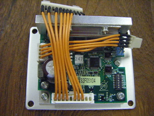 LA CHINE R004393 R004393-01 machine de laboratoire à moteur pas à pas fournisseur