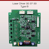 LA CHINE Type B du conducteur 32-37-33 de laser de Minilab fournisseur