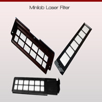 LA CHINE Frontière 330 de Fuji filtre de laser de pièce de rechange de 340 350 370 550 570 Digital Minilab fournisseur