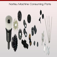 LA CHINE Consommation de minilab de Noritsu fournisseur