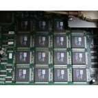 LA CHINE Carte PCB numérique de glace de Digital de pièce de rechange de minilab de la série 33xx de J390572 00 Noritsu qss30xx 31 fournisseur