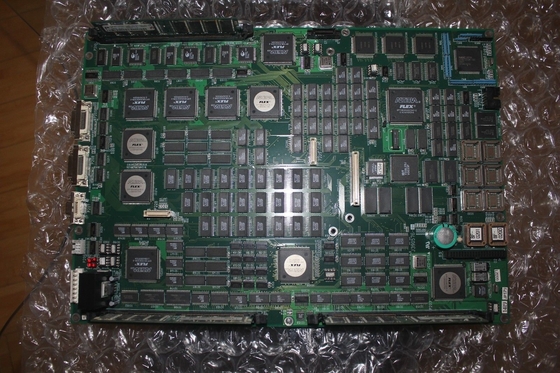 LA CHINE Carte PCB J390576 00 J390504 Mini Lab Part de processeur d'image de pièce de rechange de Noritsu Qss 2901 Minilab fournisseur