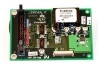 LA CHINE Noritsu minilab Part # J390566-00 CALIBRATOR CONNECTOR PCB fournisseur