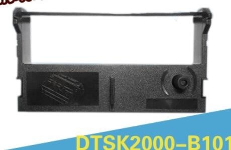 LA CHINE Imprimante compatible Ribbon For Star DTSK2000 B101 B201 202 fournisseur