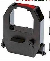 LA CHINE Les modèles ATR240 et ATR360 d'Acroprint remplace la cartouche à ruban compatible de la pièce ATR242 d'Acroprint BLACK-RED améliorée fournisseur