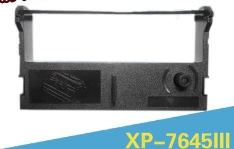 LA CHINE Imprimante compatible Ribbon For Xprinter XP-7645III fournisseur